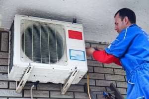 HVAC Companies Near East Hampstead, NH Available Now
